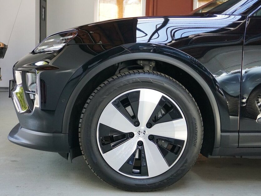 Macan 4 Bose ACC Pano Sitzklim 0,25% Versteur.