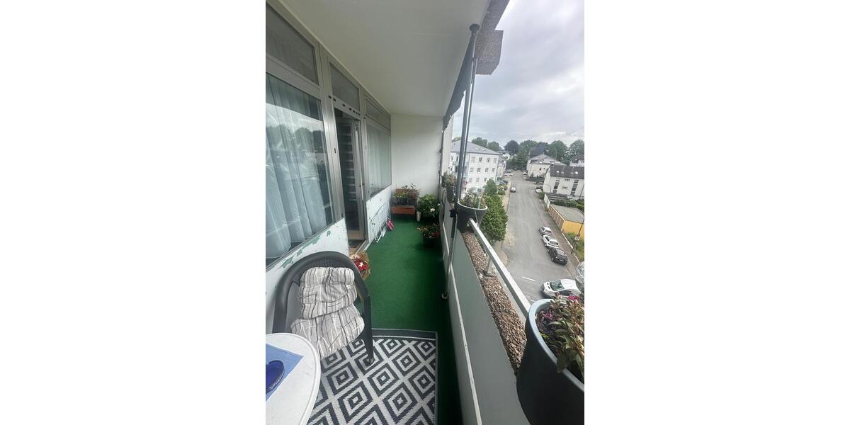 Etagenwohnung Wuppertal Gemarkung Nächstebreck - 1 Zimmer, 41 m&sup2;, 69.000&euro; | Angebot:26942443