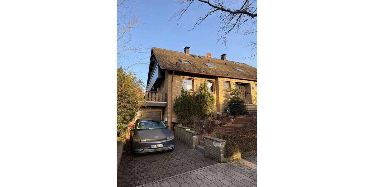 Einfamilienhaus Gevelsberg - 8 Zimmer, 140 m&sup2;, 529.000&euro; | Angebot:24668191