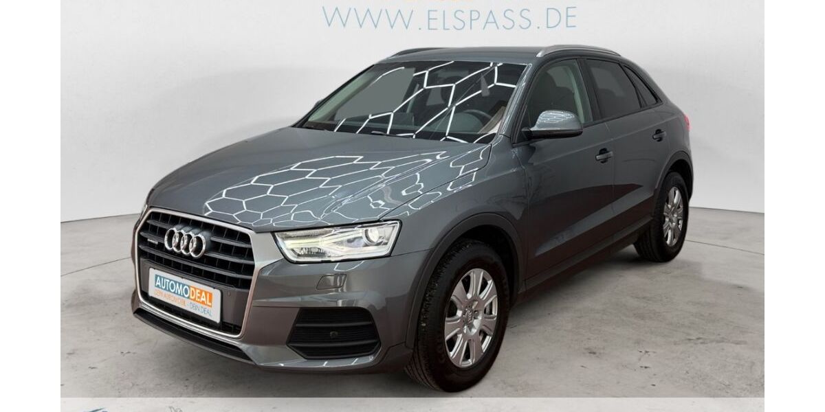 Audi Q3 88.014 km 19.949 &euro; Dinslaken 46539