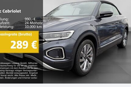 VW T-Roc 21.057 km 29.270 &euro; Duisburg 47059