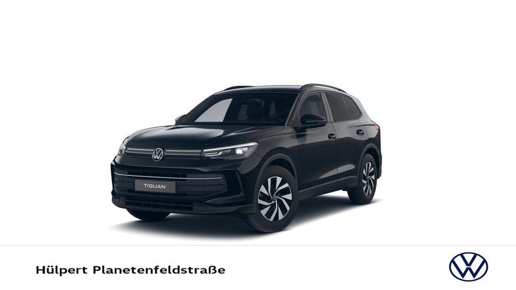 VW Tiguan 8.139 km 33.977 &euro; Dortmund 44379