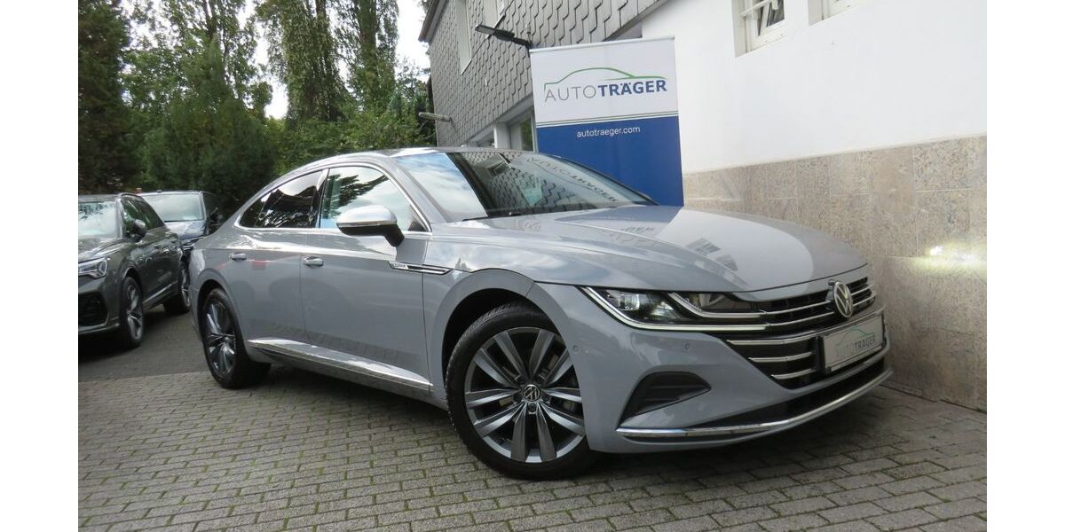 VW Arteon 32.479 km 30.990 &euro; Wuppertal 42109