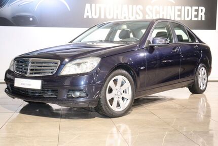 Mercedes-Benz C 250 168.107 km 9.500 &euro; Ratingen 40880