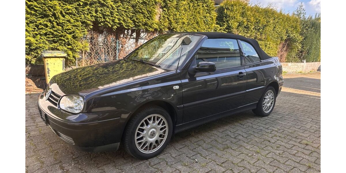 VW Golf 120.693 km 5.500 &euro; Schwelm 58332