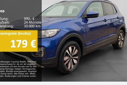 VW T-Cross 31.330 km 19.870 &euro; Bochum 44892