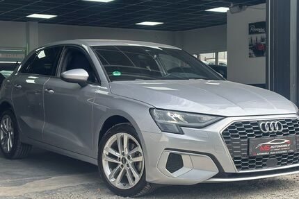 Audi A3 35.000 km 25.999 &euro; Essen 45356