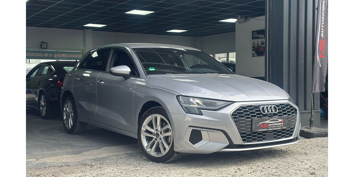 Audi A3 35.000 km 25.999 &euro; Essen 45356