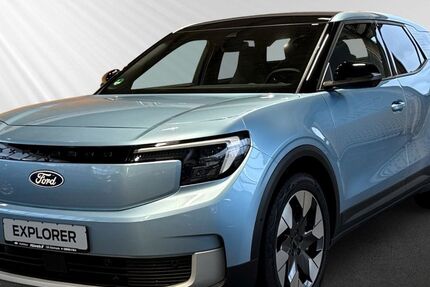 Ford Explorer 14.294 km 37.490 € Oberhausen - Sterkrade 46145