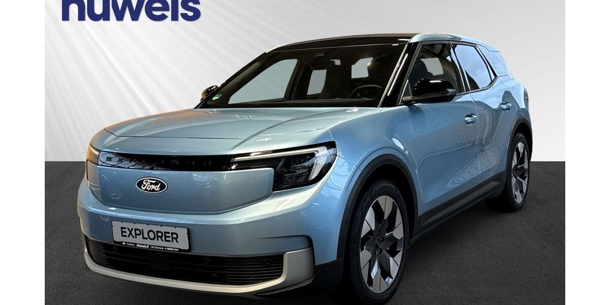 Ford Explorer 14.294 km 37.490 € Oberhausen - Sterkrade 46145