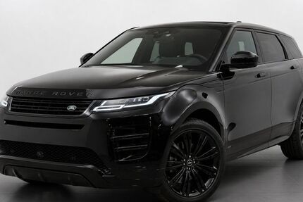 Land Rover Range Rover Evoque 4.115 km 72.255 &euro; Essen 45141