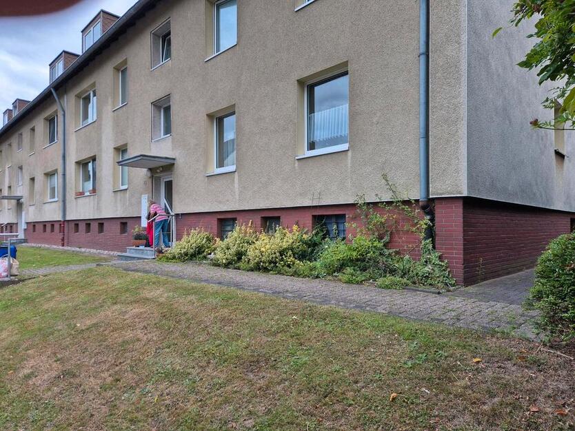 Schöne Wohnung zu verkaufen