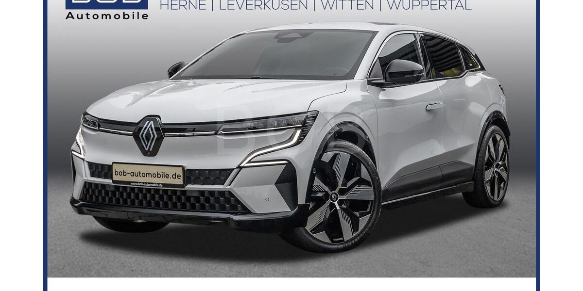Renault Megane E-TECH 81.977 km 23.710 &euro; Wuppertal 42109