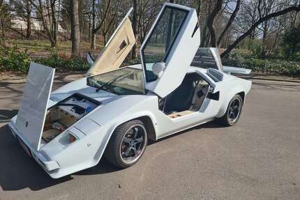 Lamborghini Countach