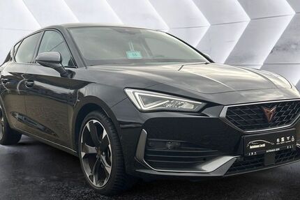 Cupra Leon 28.129 km 25.890 &euro; Dortmund 44263