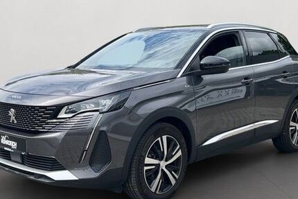 Peugeot 3008 12.990 km 24.390 &euro; Duisburg 47167