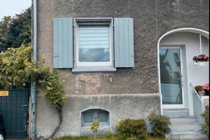 DOPPELHAUSHÄLFTE IN GELSENKIRCHEN HASSEL TOP ALS KAPITALANLAGE !! 4 zimmer