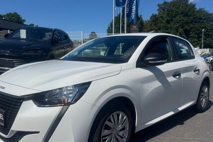 Peugeot 208 55.000 km 9.790 &euro; Datteln 45711