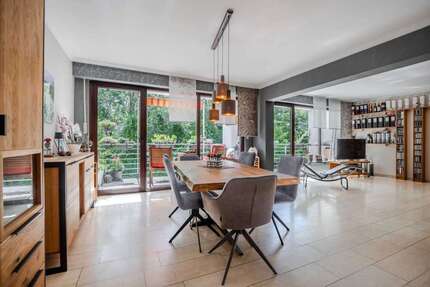 Wohnung Herdecke - 4 Zimmer, 119 m&sup2;, 285.000&euro; | Angebot:27317831
