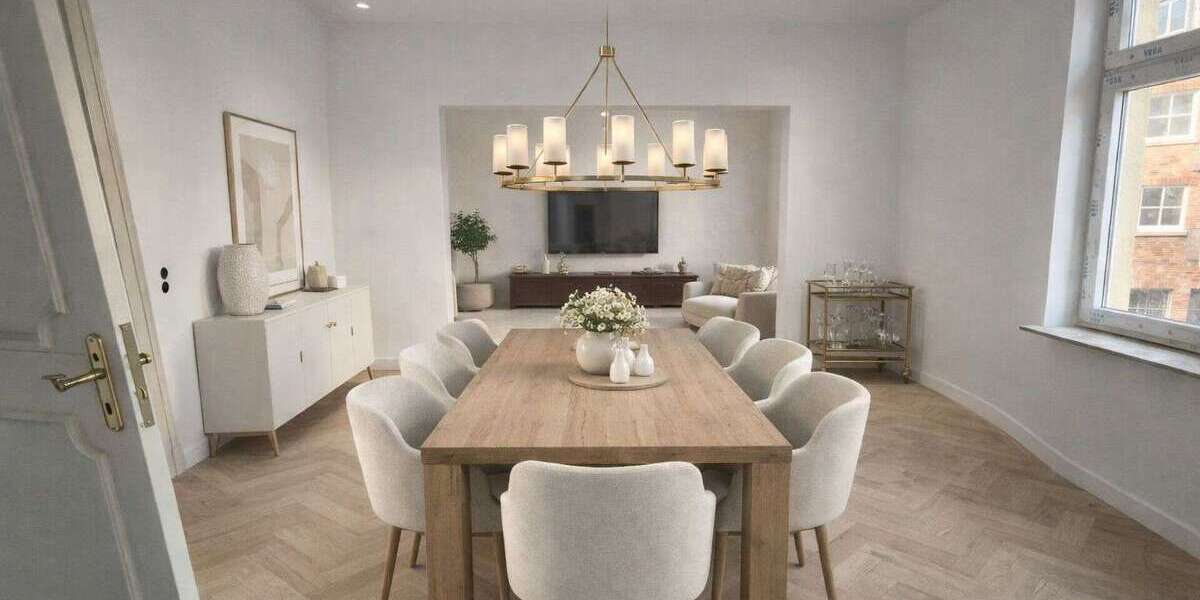 Wohnung zum Mieten in Herten 1.950 € 170 m² 5 zimmer