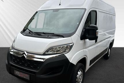 Citroen Jumper 94.000 km 16.490 € Castrop-Rauxel 44575