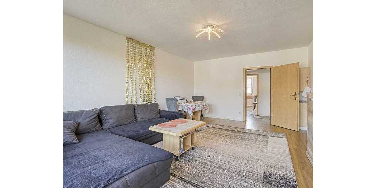 Etagenwohnung Ratingen Zentrum - 3 Zimmer, 77 m&sup2;, 198.700&euro; | Angebot:26607192