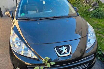 Peugeot 207 122.000 km 3.200 € Wuppertal 42277