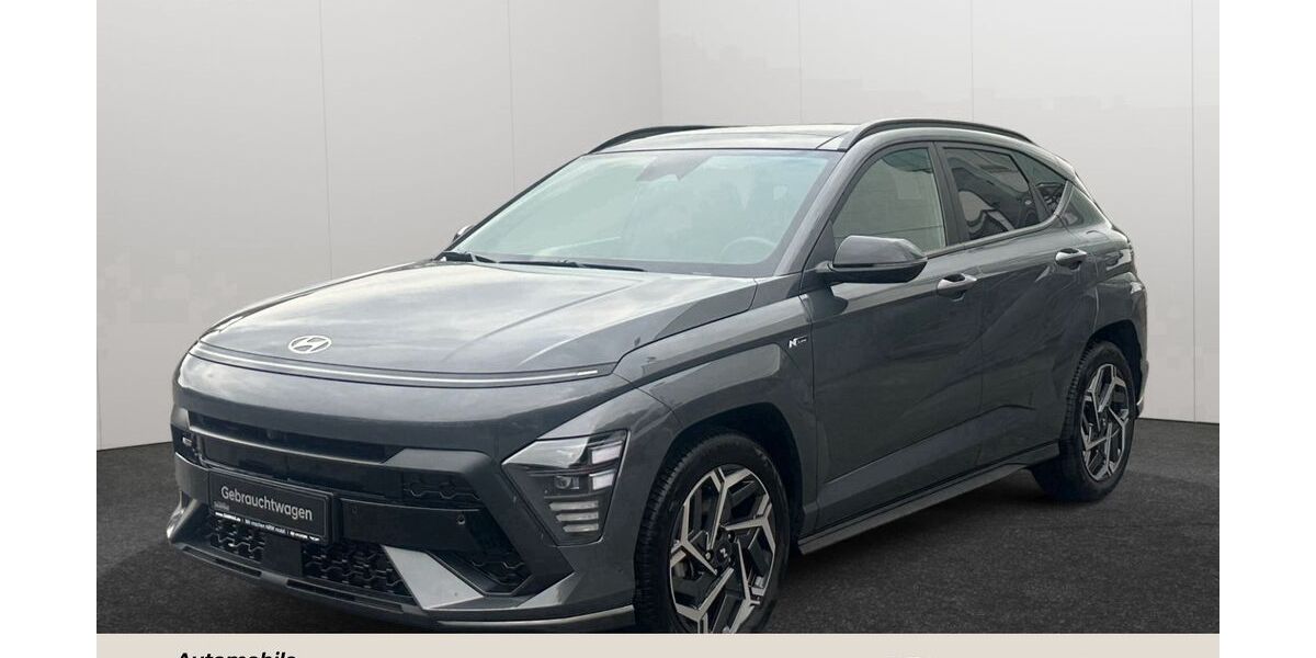 Hyundai KONA 13.000 km 25.790 &euro; Castrop-Rauxel 44575