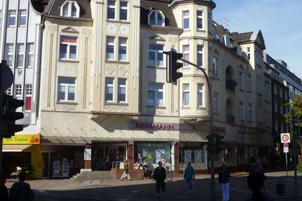 Wohnung Bottrop Stadtmitte - 3 Zimmer, 103 m&sup2;, 775&euro; | Angebot:25057137