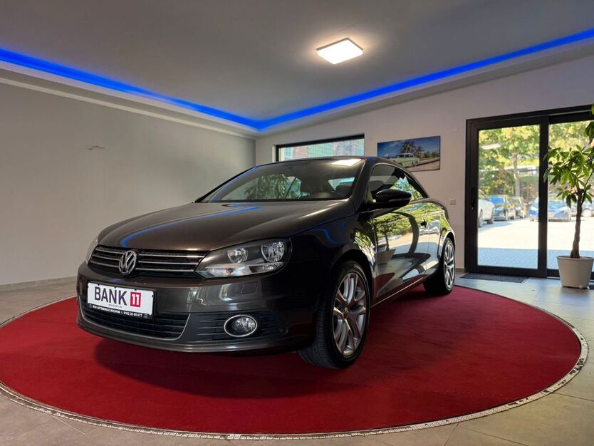 VW Eos 95.007 km 7.950 € Bochum 44894