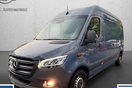 Mercedes-Benz Sprinter 85.000 km 28.200 &euro; Duisburg 47259