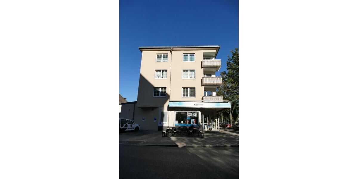 Etagenwohnung Dortmund Gartenstadt - 3 Zimmer, 84 m&sup2;, 940&euro; | Angebot:26381520