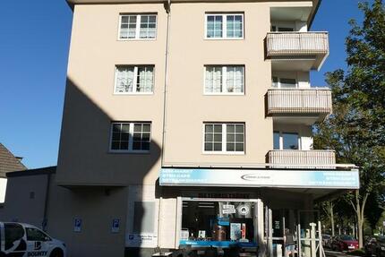 Wohnung Dortmund Gartenstadt - 3 Zimmer, 84 m&sup2;, 940&euro; | Angebot:26381520