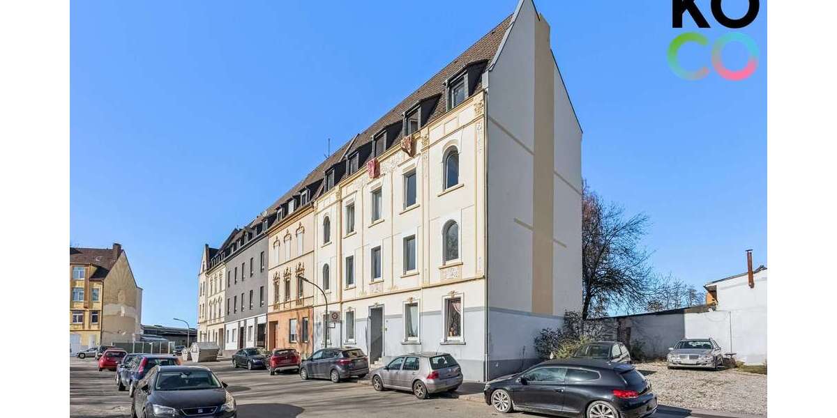 Einfamilienhaus Dortmund Innenstadt Nord - 27 Zimmer, 521 m&sup2;, 900.000&euro; | Angebot:25402058