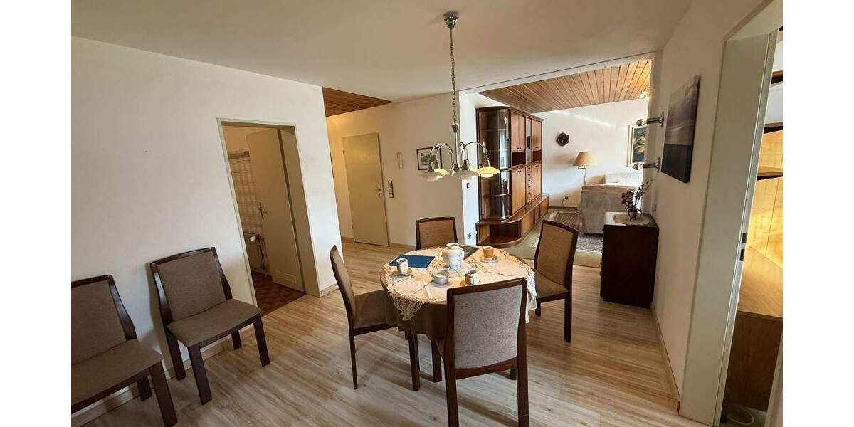 Etagenwohnung Herten / Langenbochum Langenbochum - 4 Zimmer, 104 m&sup2;, 155.000&euro; | Angebot:24158177