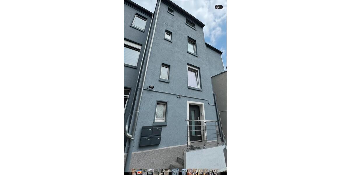 Etagenwohnung Bochum Bochum-Mitte - 4.5 Zimmer, 118 m&sup2;, 990&euro; | Angebot:26186525