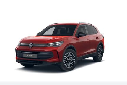 VW Tiguan 27.956 km 34.980 &euro; Herne 44653