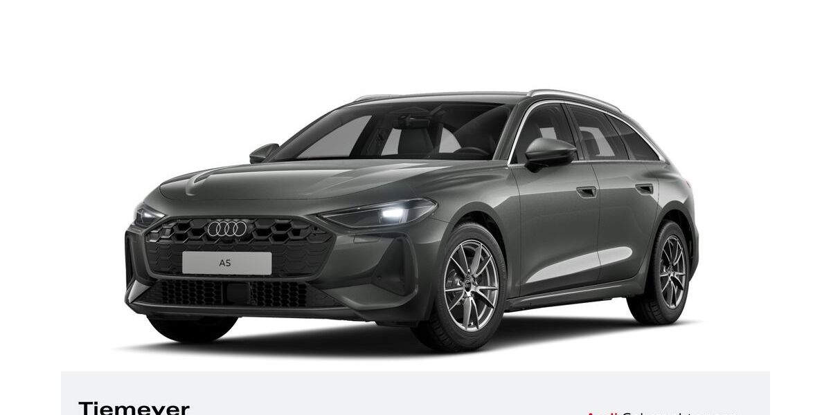Audi A5 4.514 km 37.970 &euro; Bochum 44809