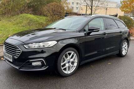 Ford Mondeo 97.500 km 13.200 &euro; Dortmund 44269