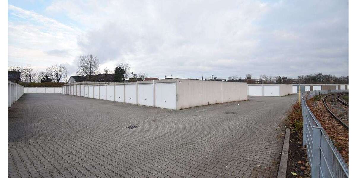 Garage zu verkaufen in Herne , Westf 1.649.000 € zimmer
