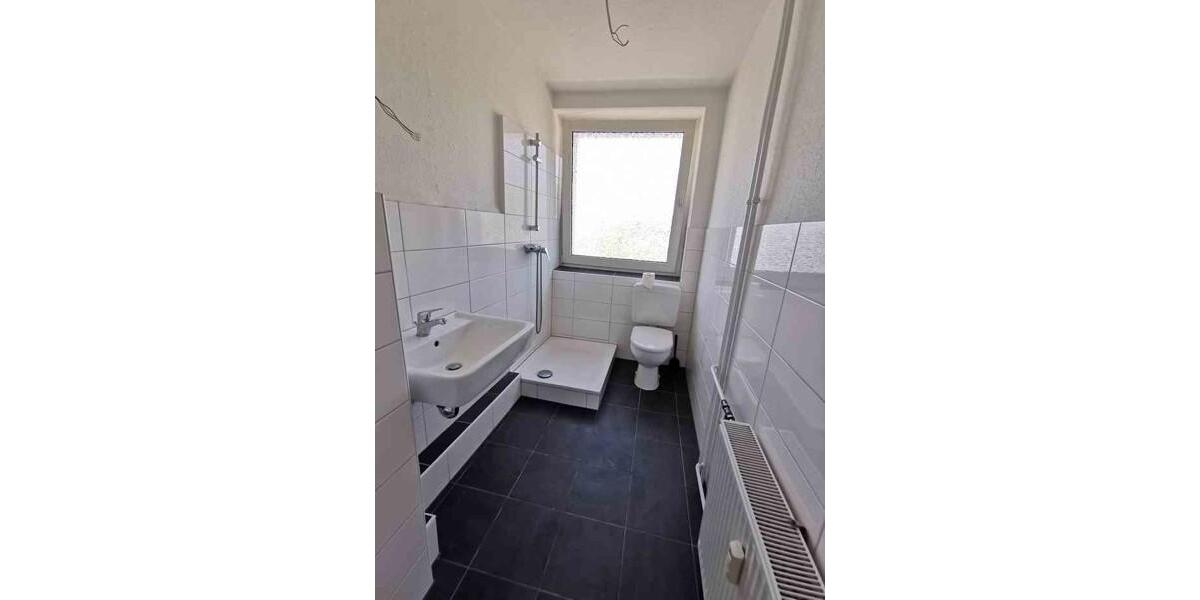 Etagenwohnung Gelsenkirchen Gelsenkirchen-Mitte - 2 Zimmer, 53 m&sup2;, 395&euro; | Angebot:26359190
