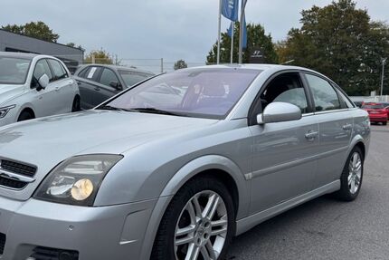 Opel Vectra 86.000 km 4.790 &euro; Datteln 45711