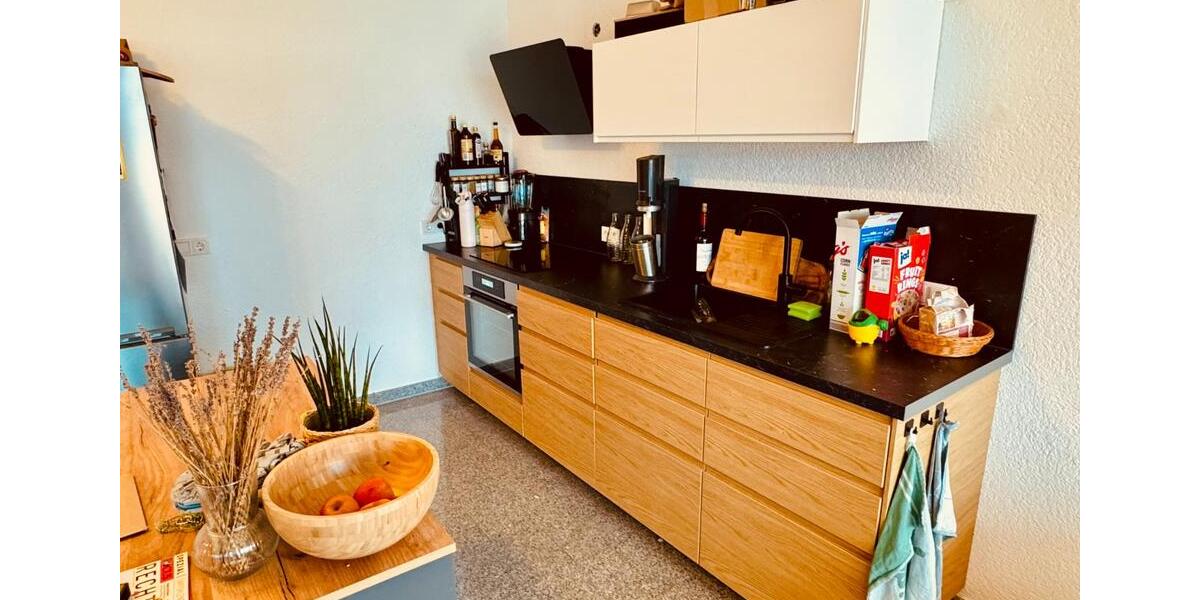 Helle 3-Zimmer-Wohnung am Phönixsee mit großem Südseiten-Balkon 3 zimmer