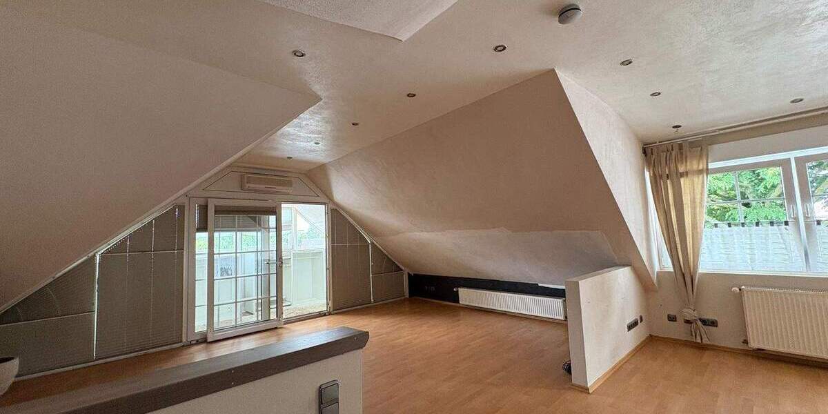 Einzigartiges 2-Familienhaus mit Charme und sonnigen Garten 5 zimmer