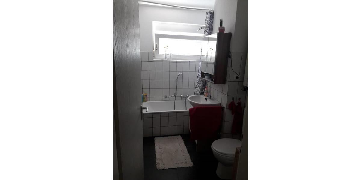 2-Zimmer-Wohnung in Castrop-Rauxel Habinghorst mit Balkon 2.5 zimmer