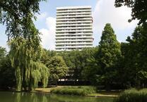 Komfort Wohnen in der Stadtgartenresidenz Gelsenkirchen PLAZA