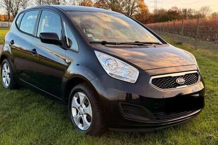 Kia Venga 116.620 km 5.900 € Bottrop 46244