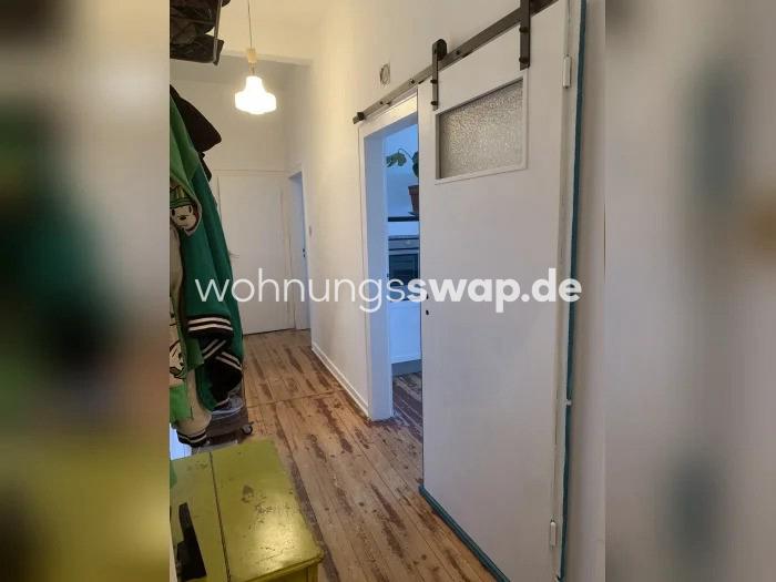 Wohnungsswap - 4 Zimmer, 87 m² - Gravelottestraße, Duisburg 4 zimmer
