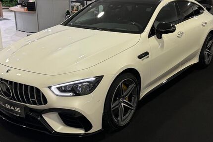 Mercedes-Benz AMG GT 42.823 km 99.900 &euro; Gelsenkirchen 45891
