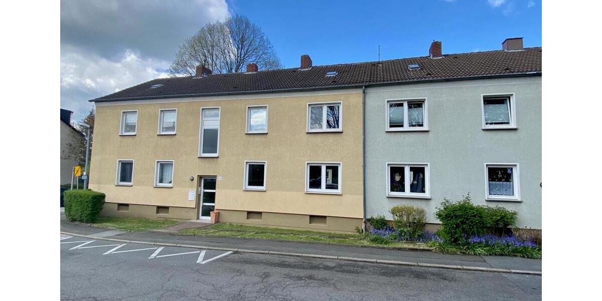 3-Zimmer-Wohnung in Witten Herbede 3 zimmer